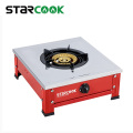 China Stainless steel Top Gas Stove Cooktops with Factory Price